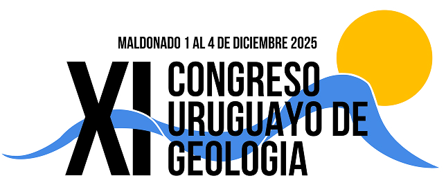 XI Congreso Uruguayo de Geología