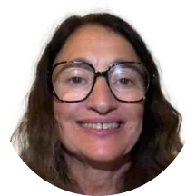 Sandra Cazaux