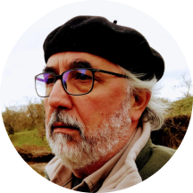 Roberto Carrión