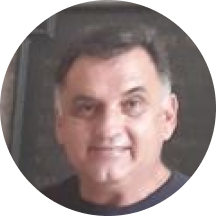 Gerardo Veroslavsky
