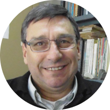 Enrique Masquelin