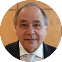 Washington Peres Nuñez