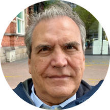 Francisco Nogueira de Jorge